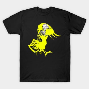 Spithulhu Variant T-Shirt